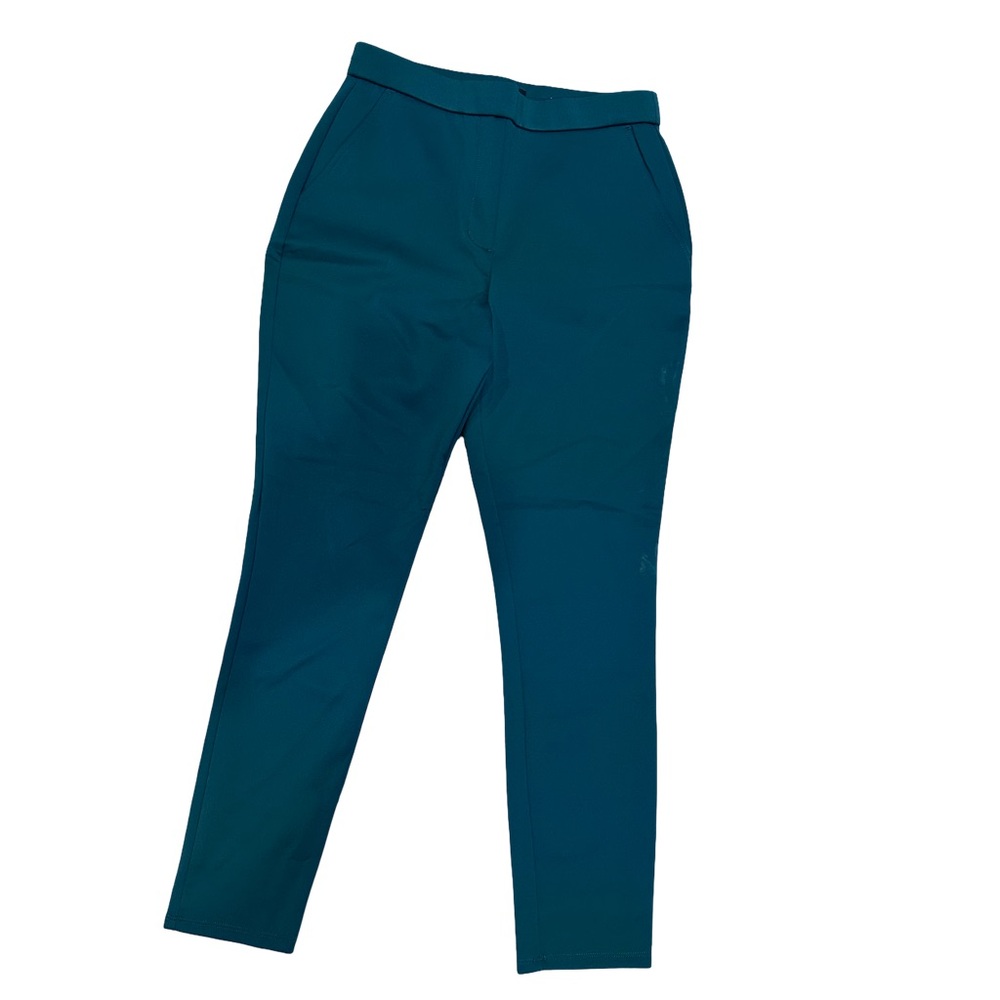 Express Super Soft Double Knit Skinny Pants